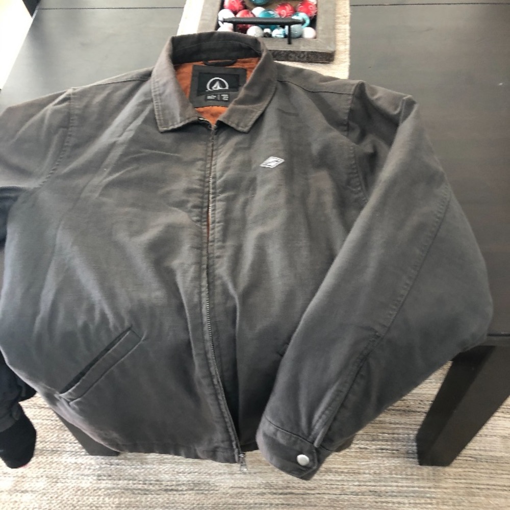 Men’s XL jacket